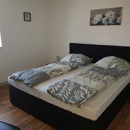 Ferienhaus Ixheim Bitscher Str.70 Zweibrücken Buitenkant foto