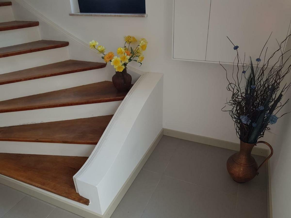Ferienhaus Ixheim Bitscher Str.70 Zweibrücken Buitenkant foto