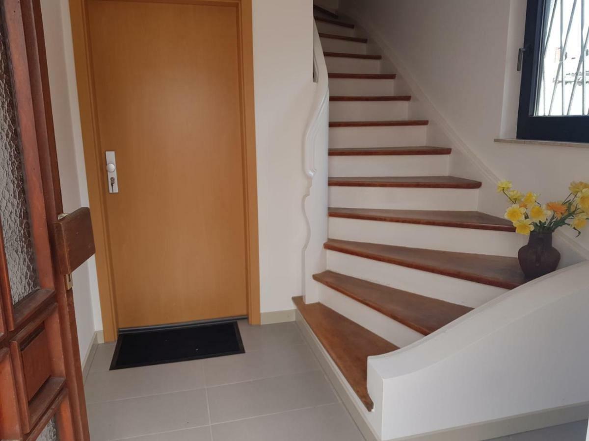 Ferienhaus Ixheim Bitscher Str.70 Zweibrücken Buitenkant foto