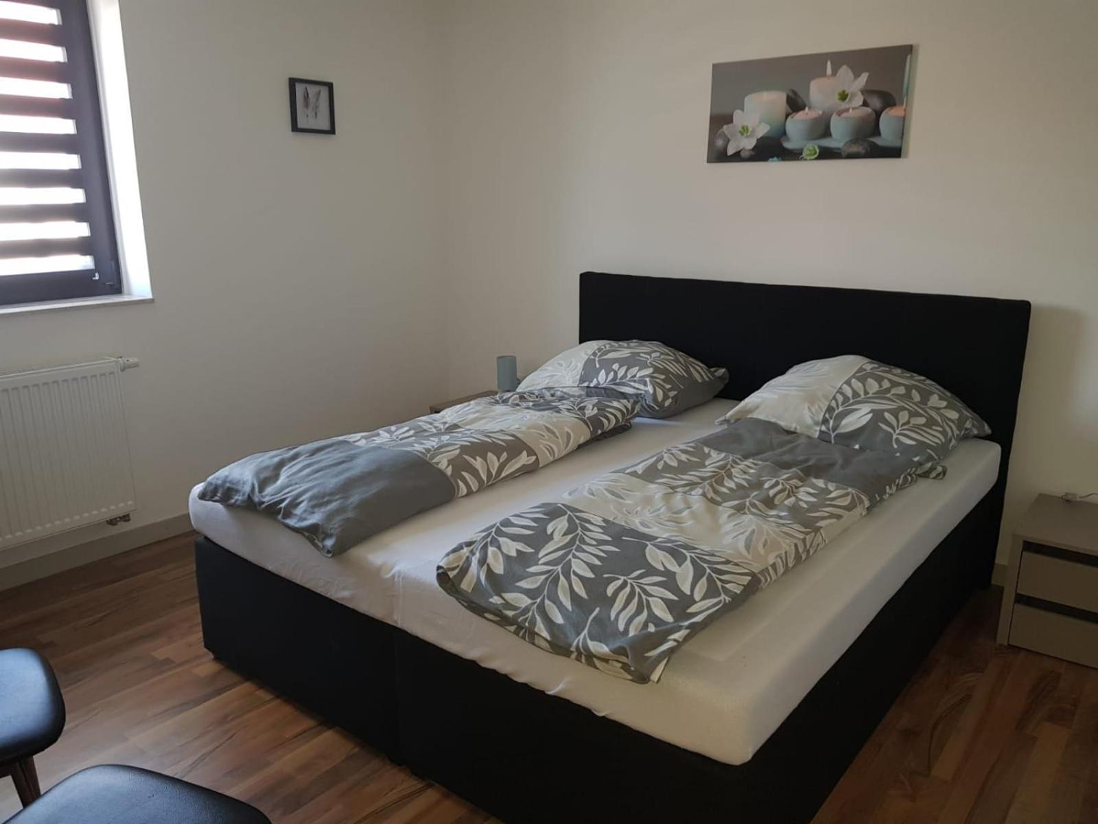 Ferienhaus Ixheim Bitscher Str.70 Zweibrücken Buitenkant foto