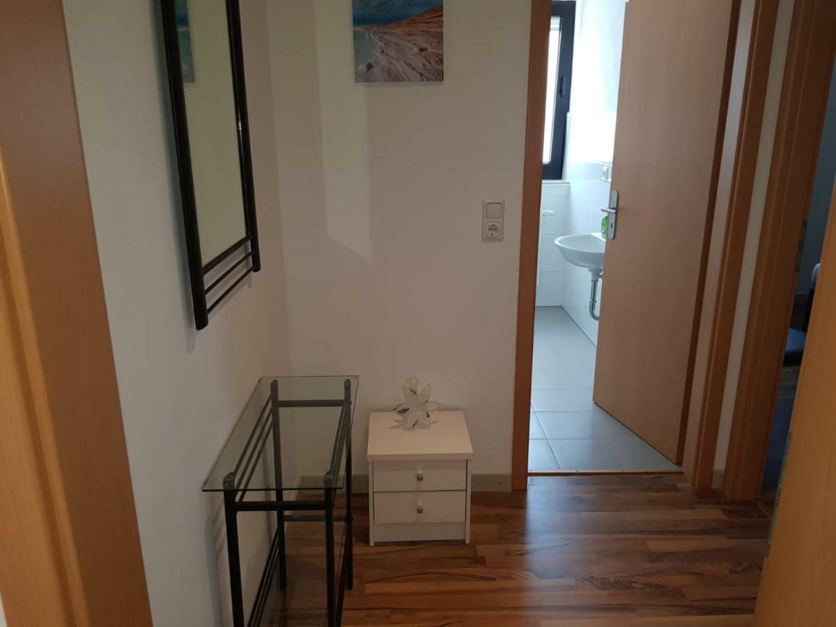 Ferienhaus Ixheim Bitscher Str.70 Zweibrücken Buitenkant foto