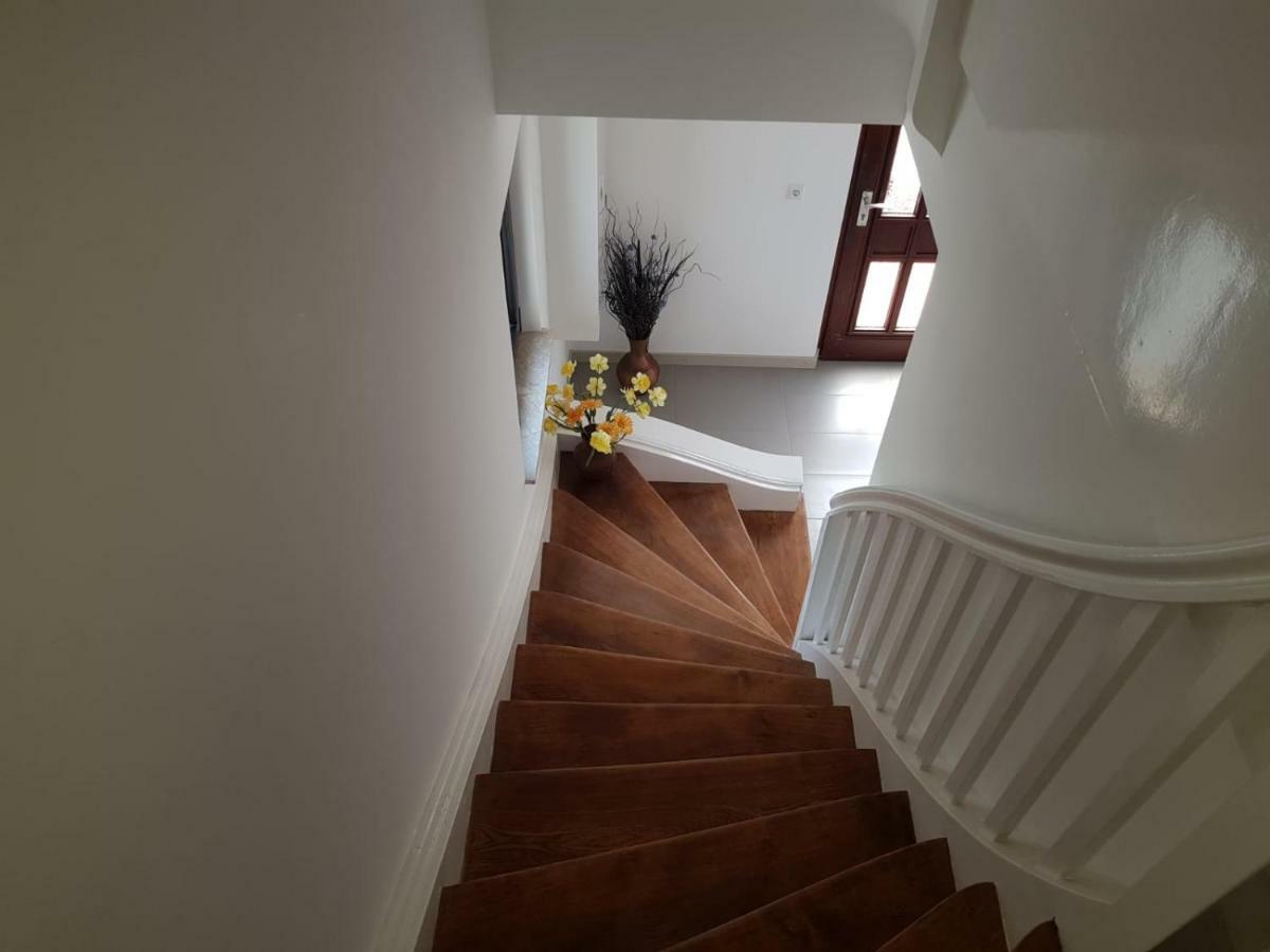 Ferienhaus Ixheim Bitscher Str.70 Zweibrücken Buitenkant foto