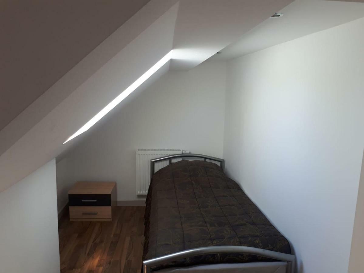 Ferienhaus Ixheim Bitscher Str.70 Zweibrücken Buitenkant foto
