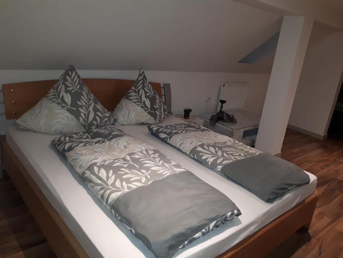 Ferienhaus Ixheim Bitscher Str.70 Zweibrücken Buitenkant foto