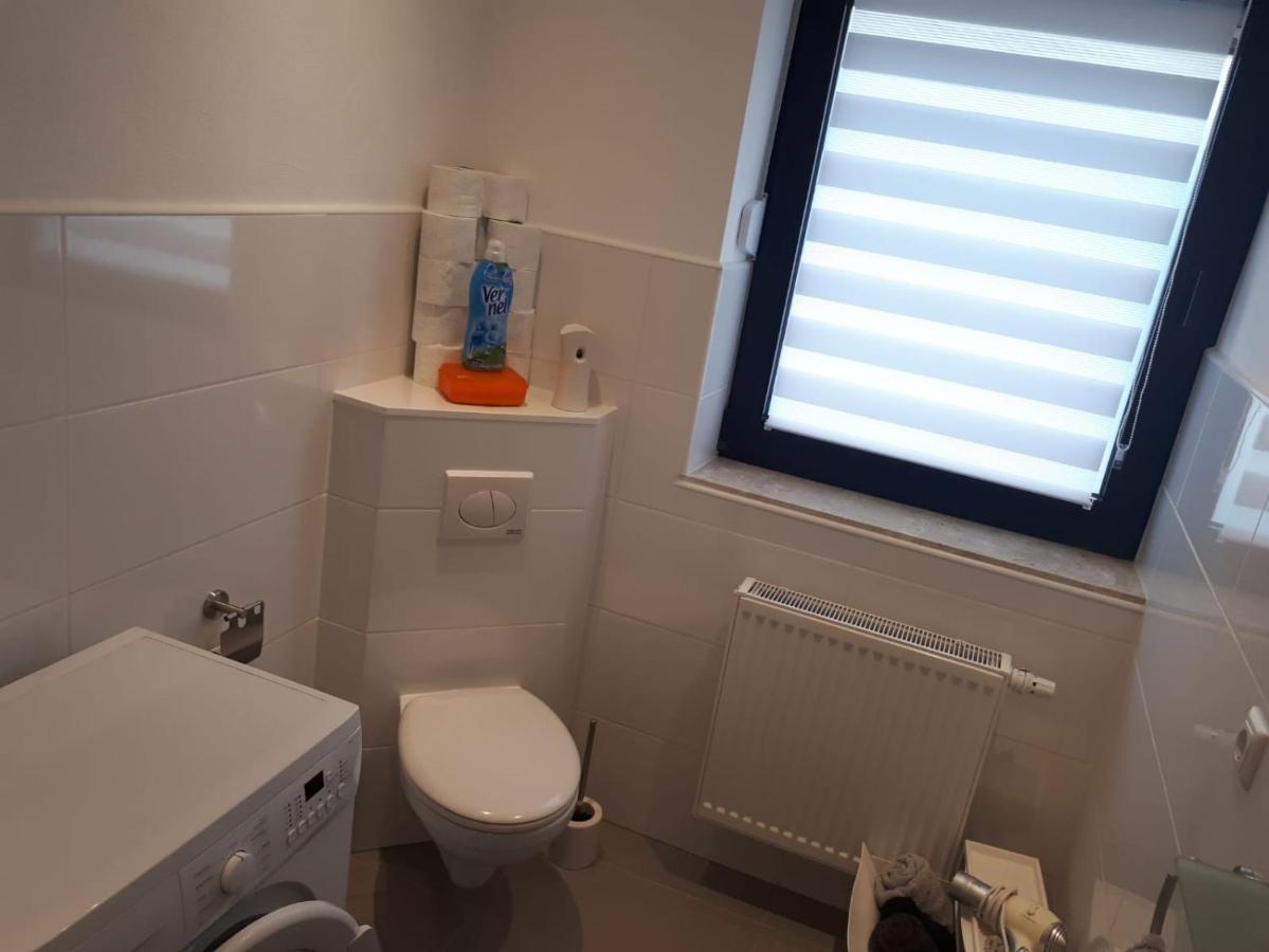 Ferienhaus Ixheim Bitscher Str.70 Zweibrücken Buitenkant foto