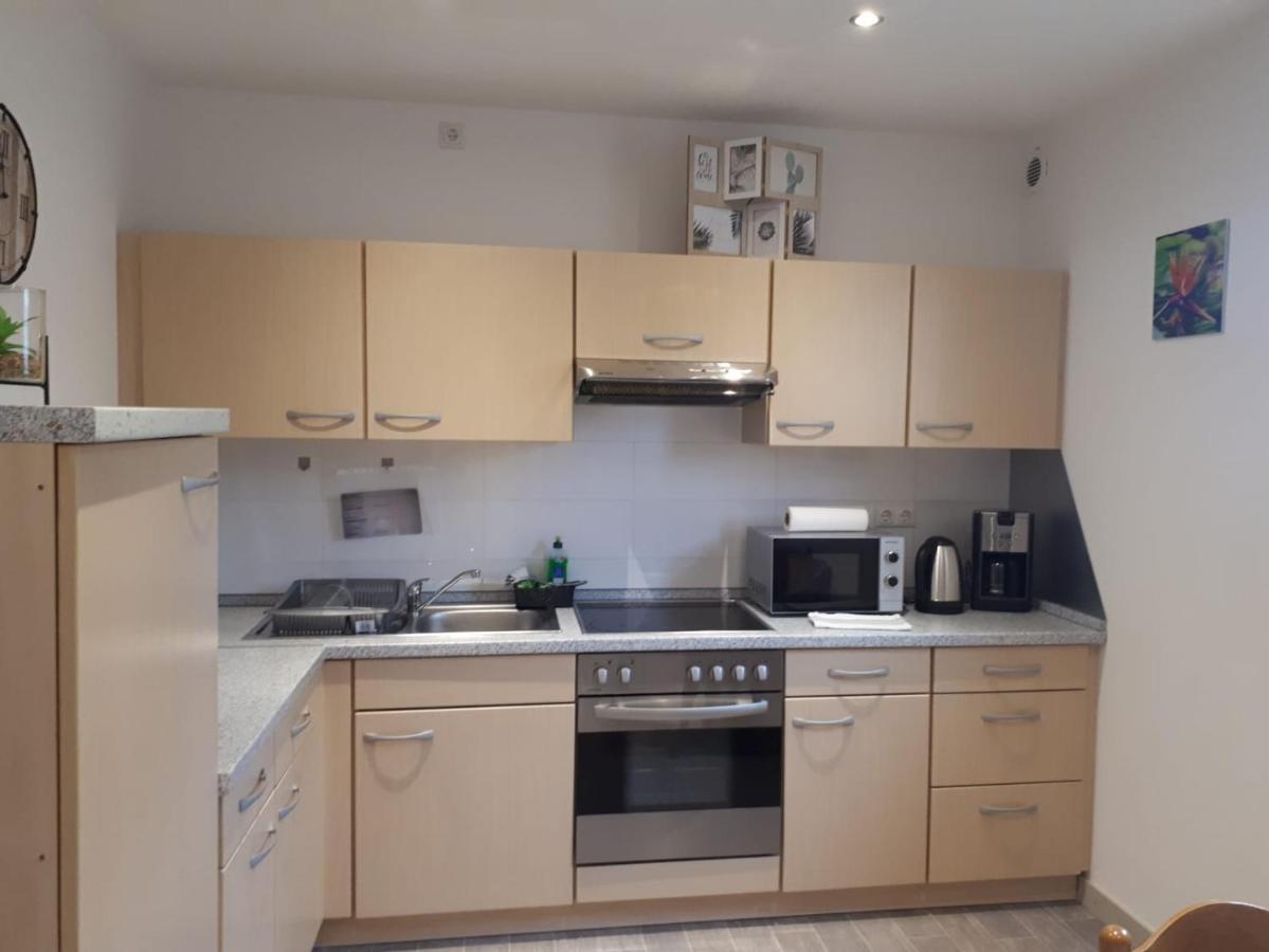 Ferienhaus Ixheim Bitscher Str.70 Zweibrücken Buitenkant foto